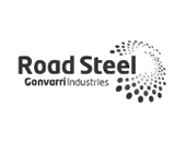 Logo Road Steel