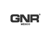Logo GNR México