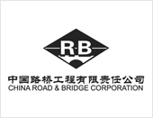 Logo China Road and Bridge Corporation